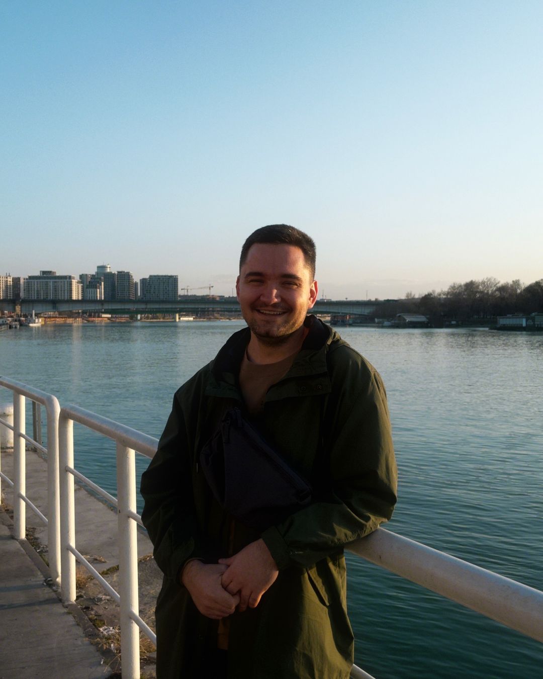 antsuburbia в LOOKY — с уверенностью могу сказать, Сербия в моем сердце навсегда �
