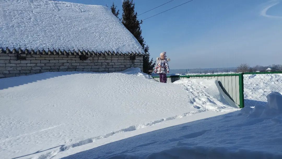 marina73.rus в LOOKY. . Развлечения зимние.