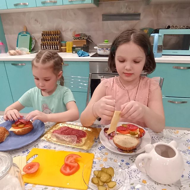 gulshat_af в LOOKY. . День рождения у подр...