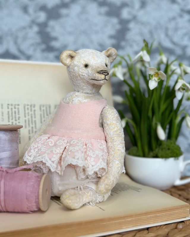 natateddys в LOOKY. #teddy_bear,#teddylove,#миртедди,#teddyartist,#teddytoys,#минитедди,#Teddies,#teddymaster,#teddybearartist,#Teddybar,#teddy🐻,#泰迪熊,#мишкатедди,#handmadeteddy,#minibear,#минимишки,#miniatureteddy,#медведьтедди,#мишкиназаказ,#мишкимимимишки,#artistteddy,#collectiblebear,#Cuteteddybear,#теддиводежде,#коллекционныймедведь,#авторскийтедди,#shk_idei,#homesweethome. Вы только посмотрите...