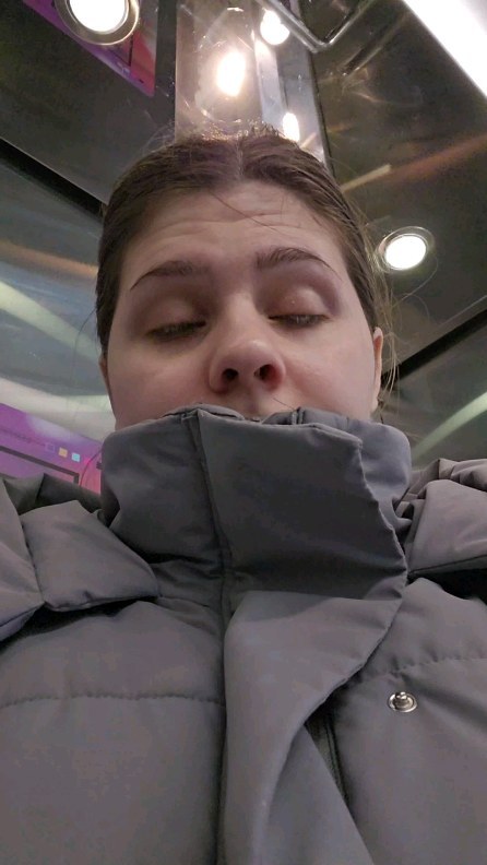 you.avtorka в LOOKY. . Вторник. Тренировка....