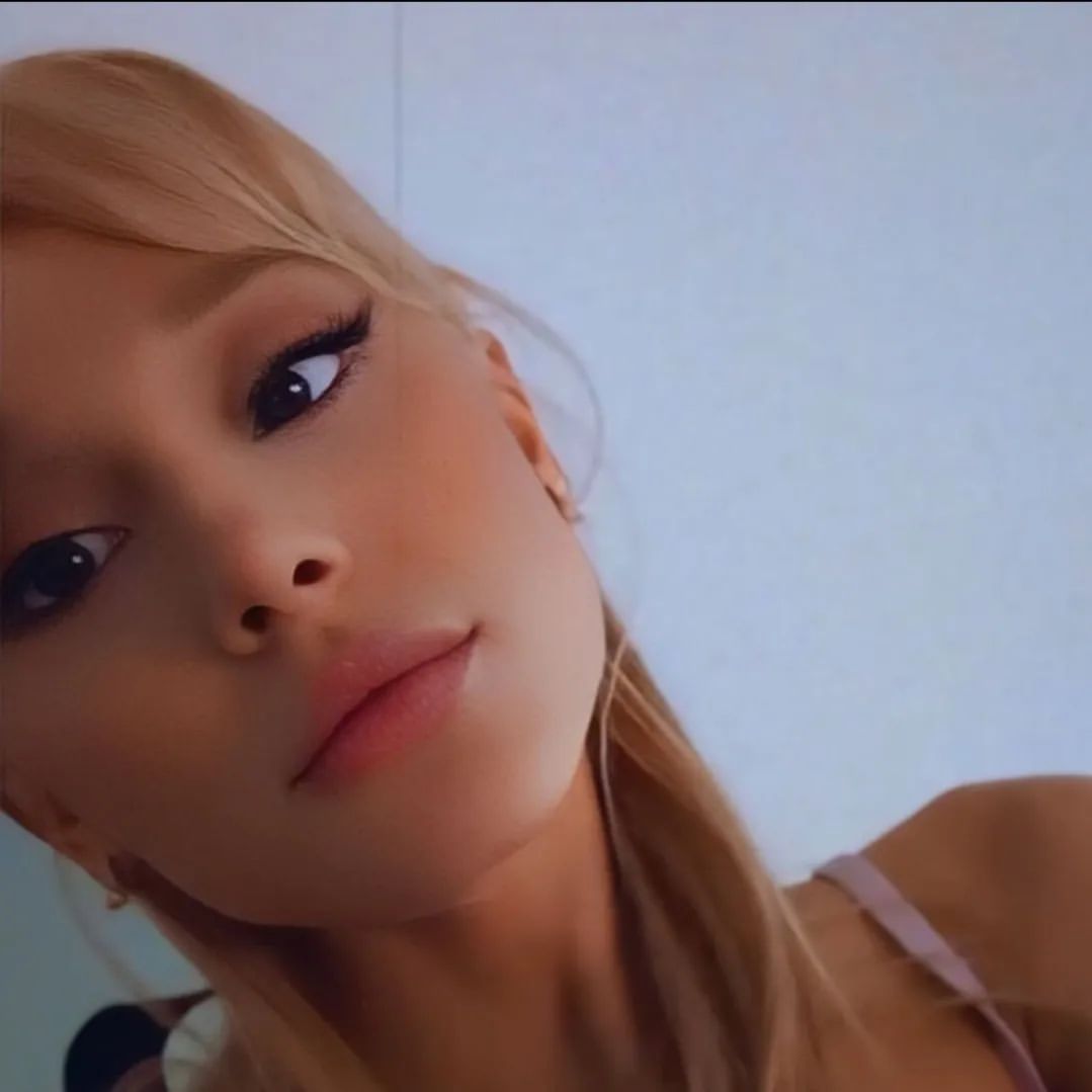 #arianagrande #eternalsunshine