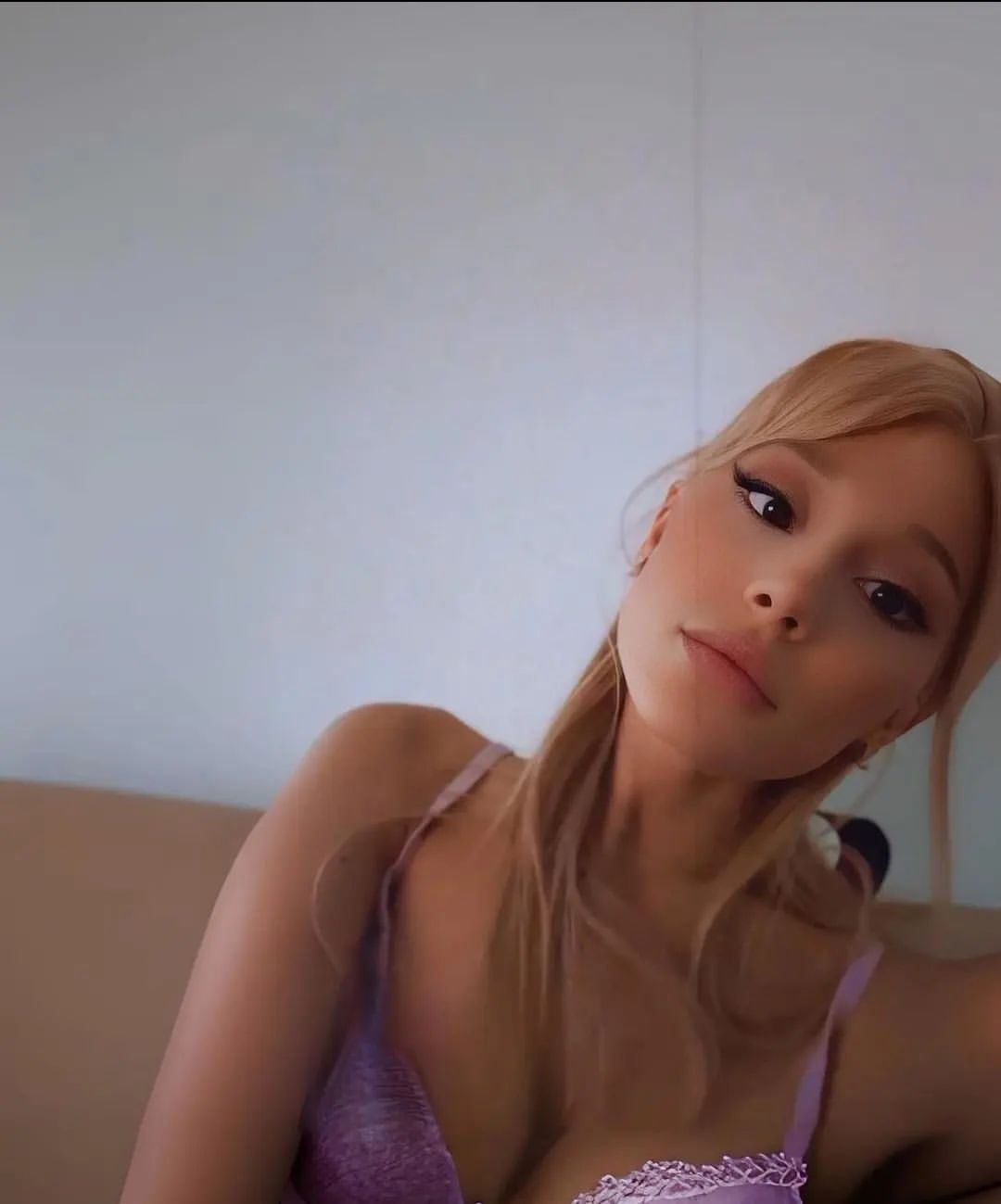 #arianagrande #eternalsunshine #foryou #fyp #fyppage #trend #viral