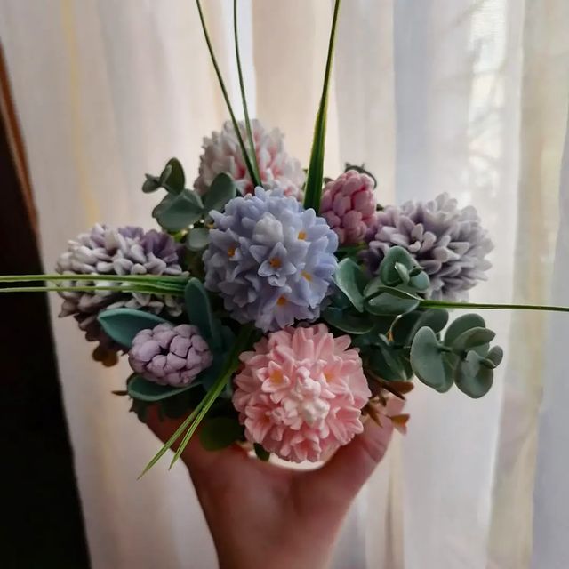 alenkinhandmade в LOOKY. . Немного весны. Фотог...