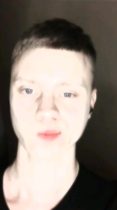 theborislobov в LOOKY. . U love me?