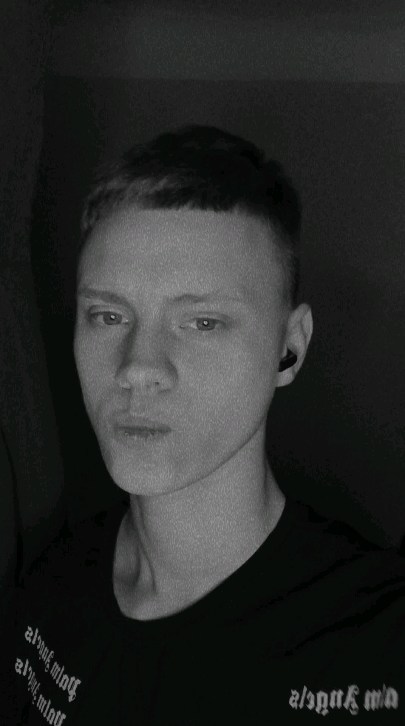 theborislobov в LOOKY. . Dangerous boy