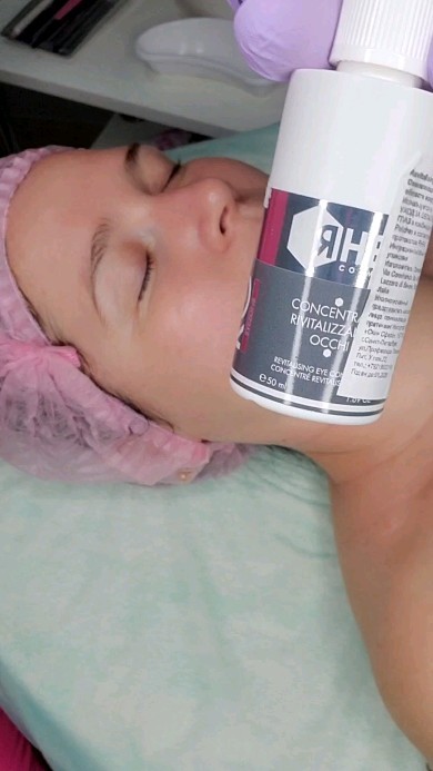 _skin.magic_ в LOOKY. . Микротоковая терапия...