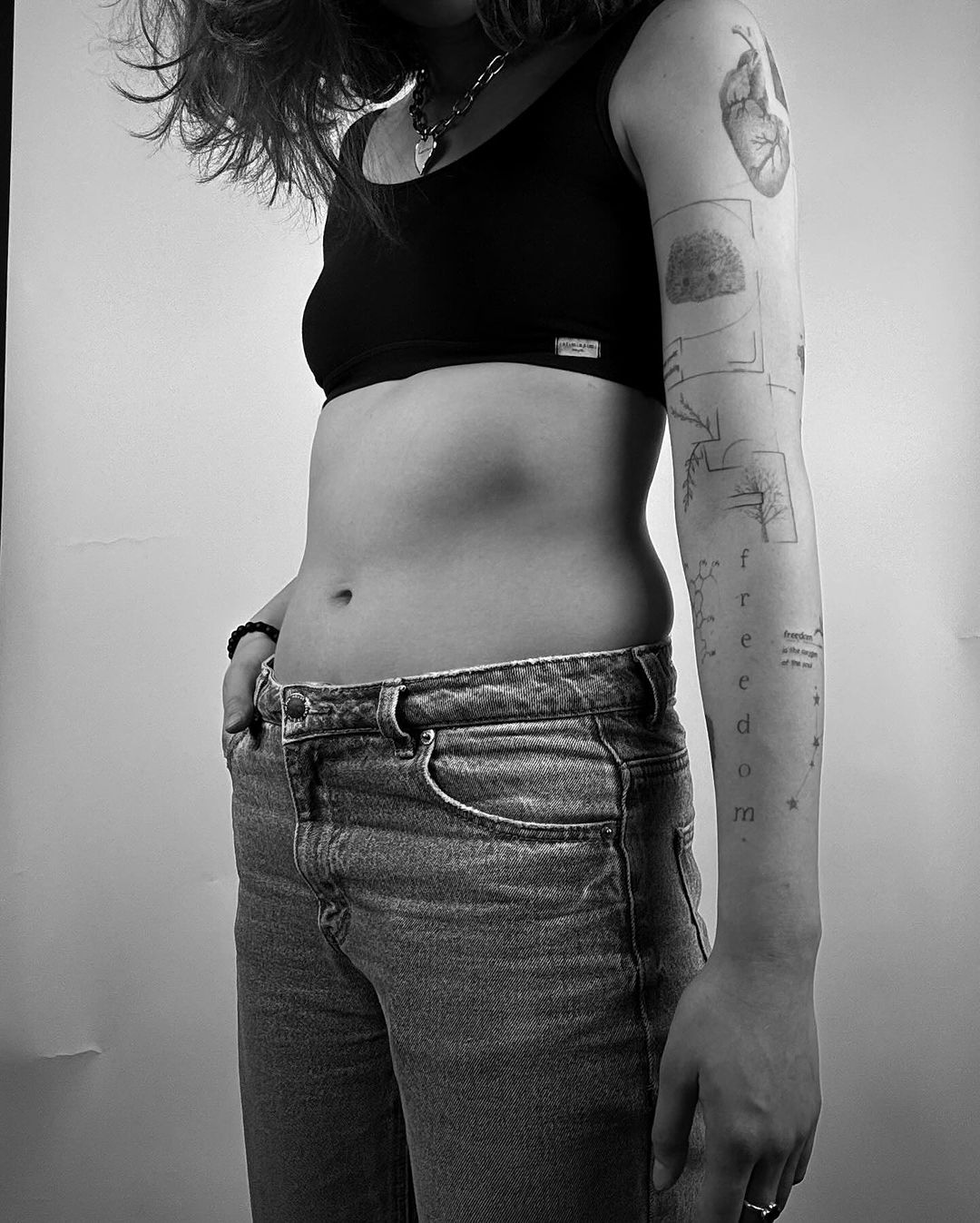 tattoo_aelita в LOOKY — фото 2