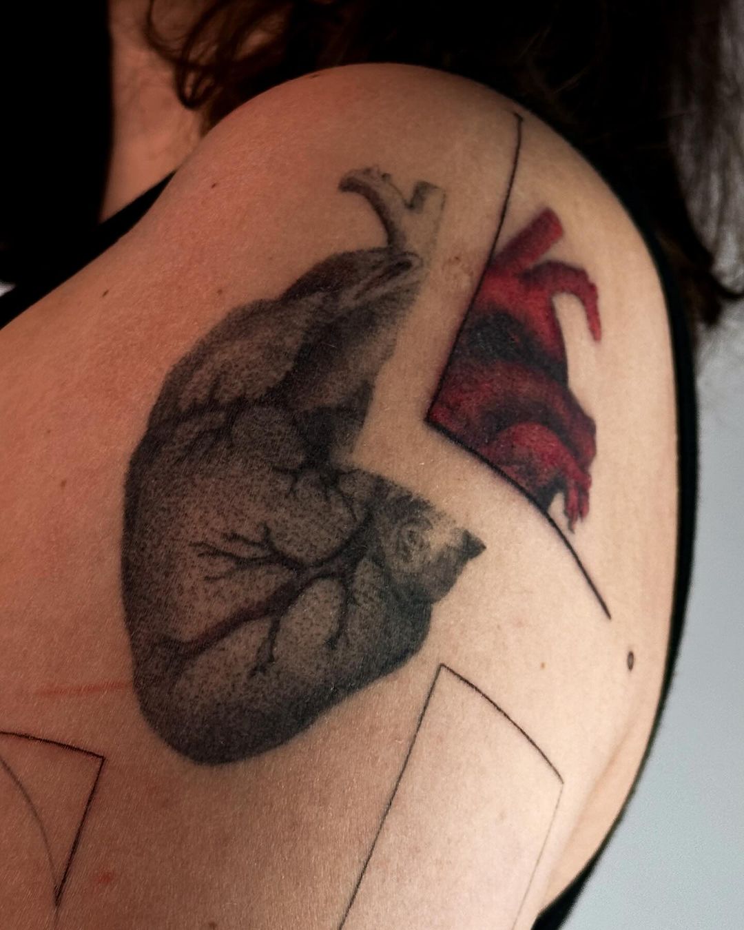 tattoo_aelita в LOOKY — фото 3