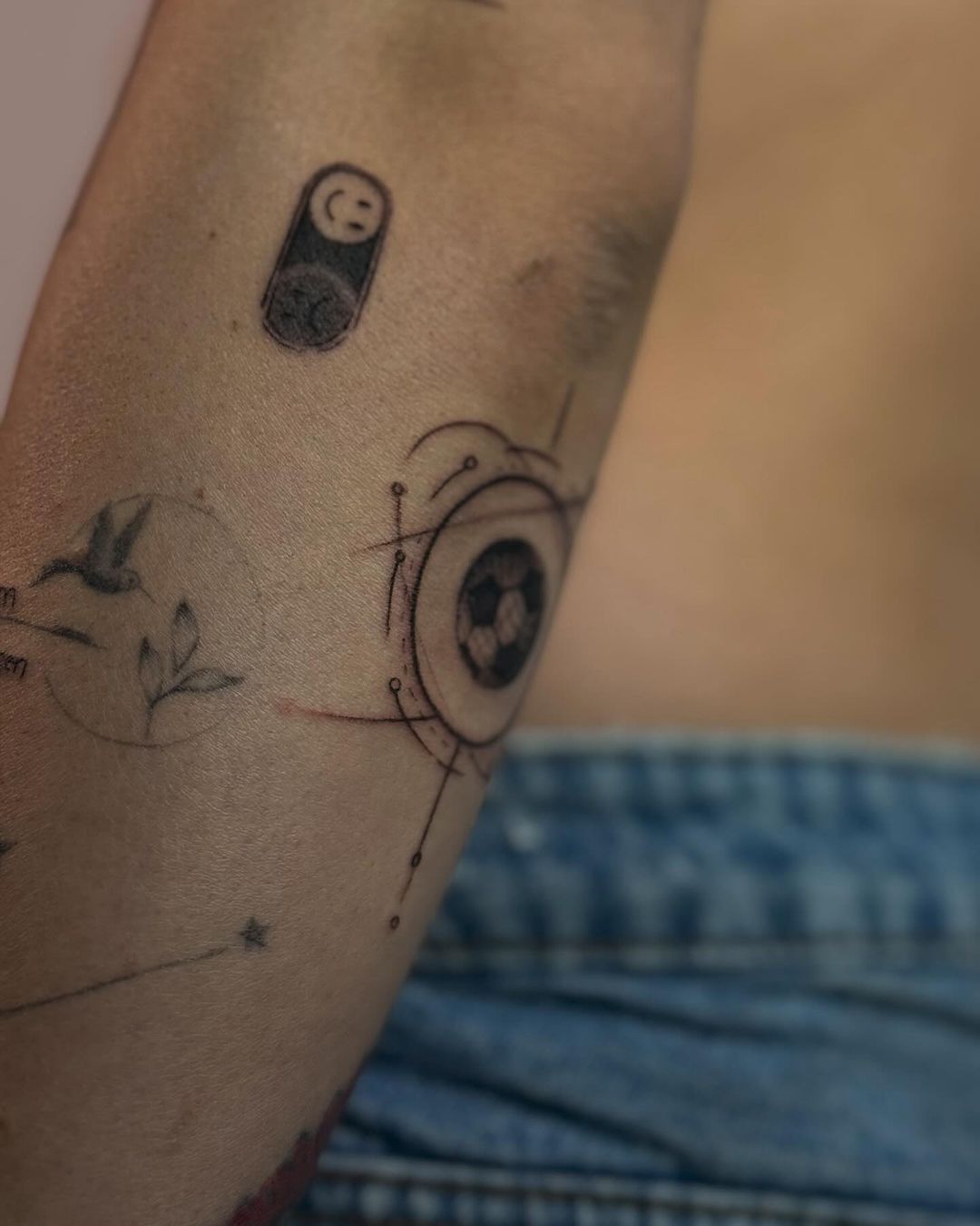 tattoo_aelita в LOOKY — фото 5