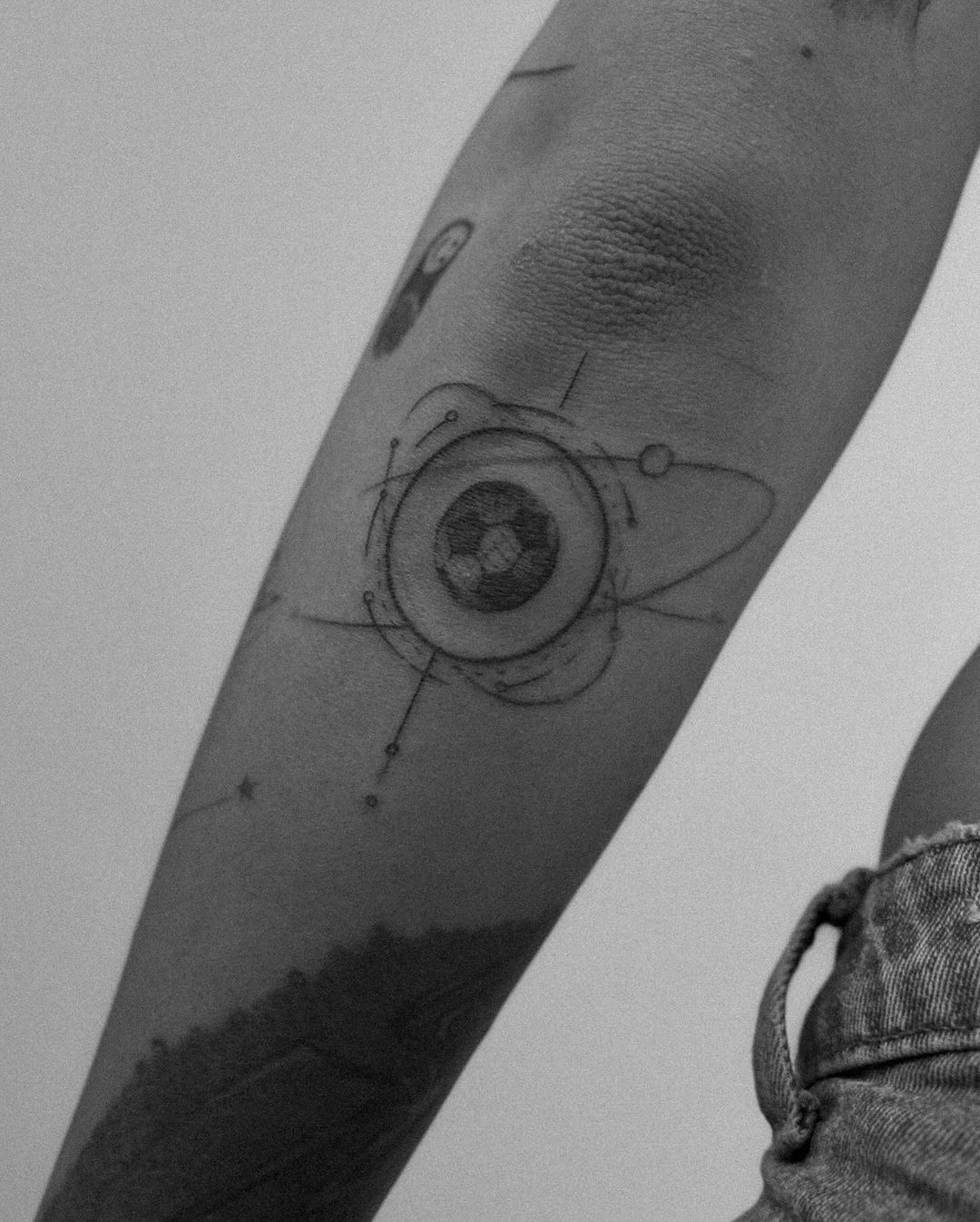tattoo_aelita в LOOKY — фото 6