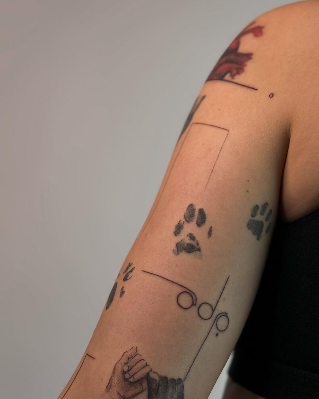 tattoo_aelita в LOOKY — фото 7
