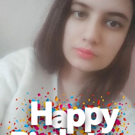 irina.amineva991 in LOOKY. . С днём рождения меня...