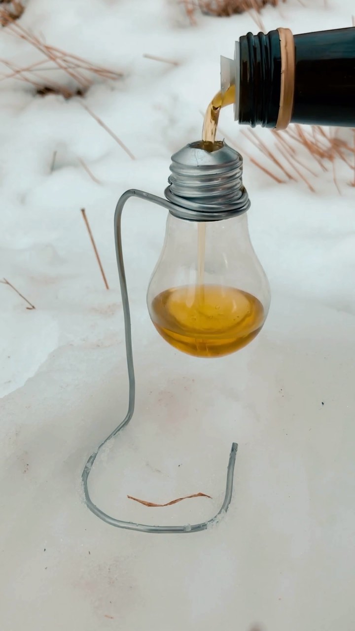 Gromov в LOOKY. #camping,#survival,#bushcraft,#outdoors. Great IDEA💡 #campin...