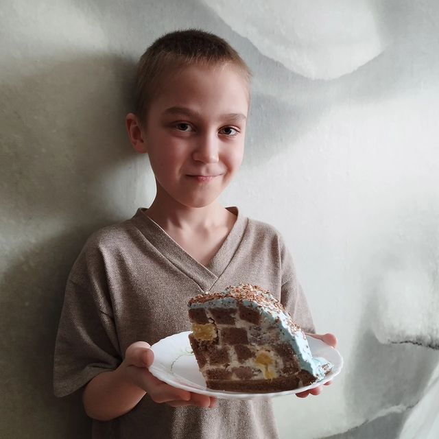 zilaramagasumova в LOOKY. . С Днём рождения 🎉🎉...