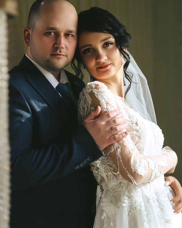 psikhicheskaya_ataka в LOOKY. . ❤️💍❤️