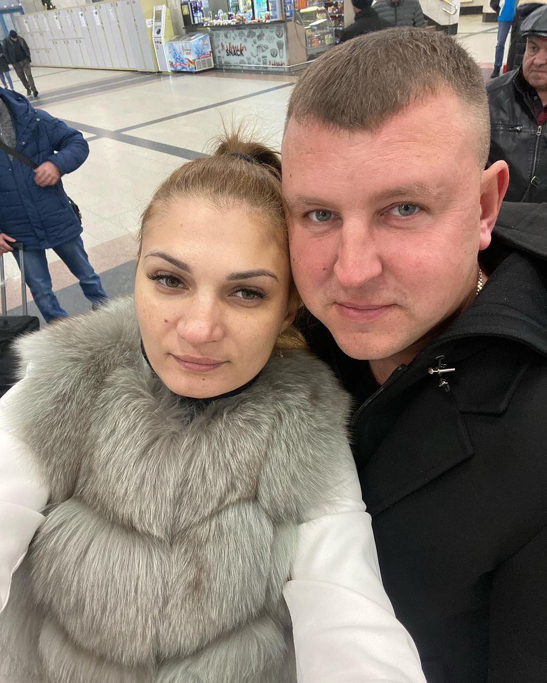 Счастливые 😄
