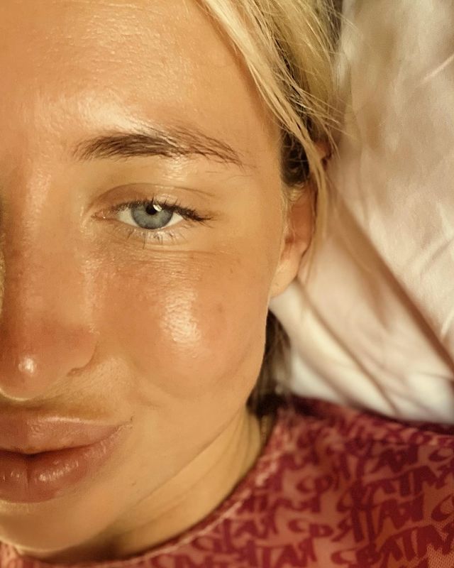 chrissmarble в LOOKY. . sun-kissed 👁️