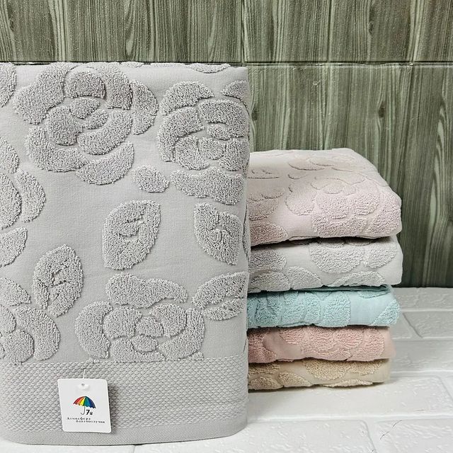 tekstil_dom_stavshop в LOOKY. . Полотенца банные и л...