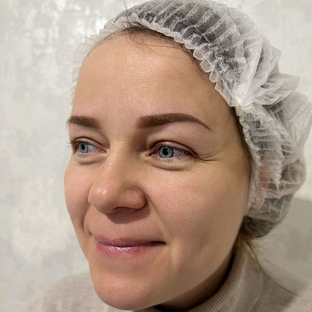 master_alena_p в LOOKY. #пмбровейalena_p,#татуажбровейalena_p. ТЕНЕВАЯ ТЕХНИКА ПМ Б...