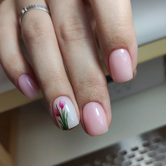 samsonova_nails73 в LOOKY. #маникюрульяновск,#маникюргель73,#маникюршаульяновск,#ногти73,#ногтидизайн73,#ногтиульяновскцентр,#ногтиульяновск,#дизайнногтей,#наращиваниеногтей73. Сделаю для вас нежну...