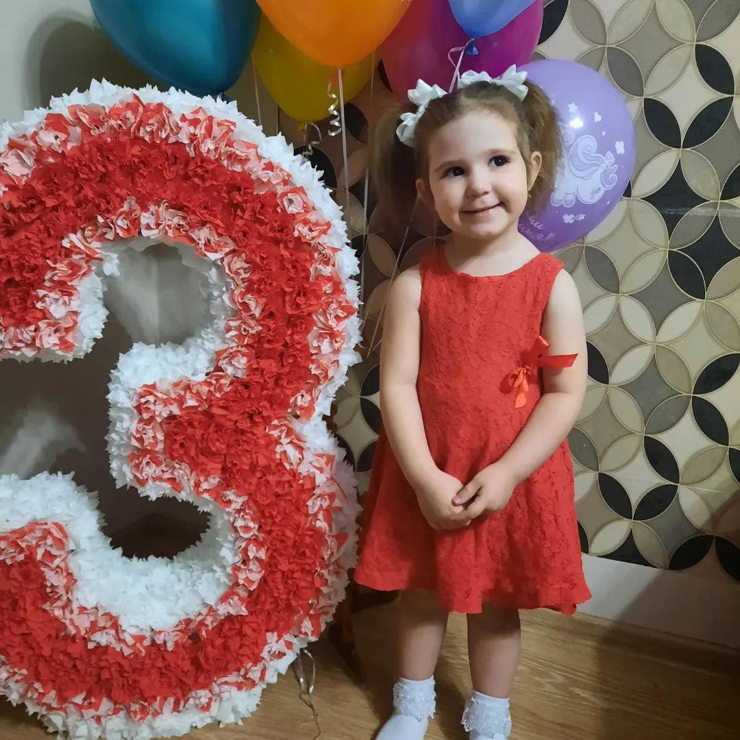 alissa0880 в LOOKY. . Моя принцесса❤️ 26.0...