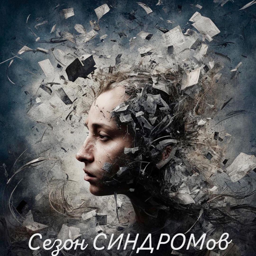 Сезон СИНДРОМов
Когда начинаешь изучать что-то новое, и это новое становится значительной частью твоей жизни, незаметно погружаешься в зону турбулентности. Появляется хаос в действиях, всё чаще посещают мысли о безнадёге, топтание на одном месте усугубляет личное состояние. Из этой точки напряжения не видно того заветного света в конце туннеля. Мозг назойливо жужжит: «Это нам не подходит совсем, у нас итак все было хорошо».
Сейчас я в стадии нового самоопределения себя и следующего этапа своего развития. Обязательно поделюсь, когда буду к этому готова. Пока борюсь, мирюсь со своим самозванцем.
И эта борьба натолкнула меня на идею составить список синдромов. Мы часто любим ставить диагнозы. Некоторые обходятся только своими, а некоторые бодро раздают их окружающим (но это другая история). Помню, как в период беременности читала подаренную книгу про материнство и там был раздел с недугами. По моему ощущению у меня было всё, о чем было написано в этой книге, и даже больше (чего не написано, но точно существовало в медицинских учебниках).
Вернёмся к списку… Введя в поисковой строке Телеграмм слово «синдром», за 20 минут мне удалось составить список из 33 пунктов (красивая цифра получилась), что-то было до боли знакомо, а что-то не идентифицировалось в моём мозгу. Моя подборка Tg-каналов: HR и карьера, развитие навыков и компетенций, личная эффективность, нейрофизиология, инвестиции и трейдинг. 
Итак, сезон СИНДРОМов объявляю открытым… 

PS: пока не знаю, к чему это приведет. Но решила сделать эксперимент

В комментариях можно написать то, с чем сталкивались вы. Вдруг именно этого синдрома в моем списке нет