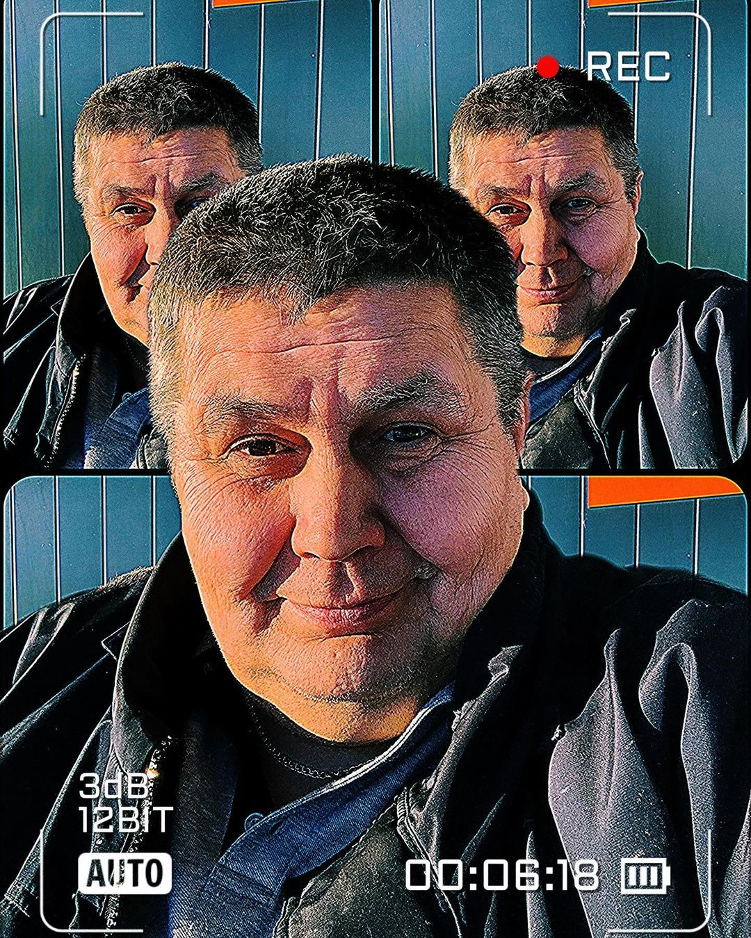 Я любимый…❤️