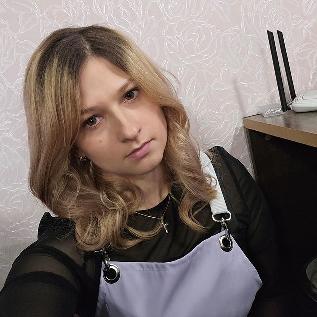 ekaterinaskobeyus56 в LOOKY. . null