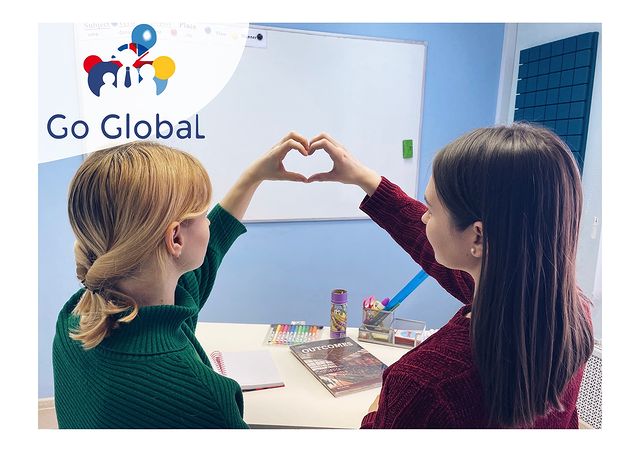 go.global.vrn в LOOKY. #школаанглийскогодлядетей,#английскийдлявзрослых,#английский_онлайн,#studybuddy,#воронеж,#школаанглийского,#грамматикаанглийского,#квизнаанглийском,#репетиторанглийского,#собеседованиенаанглийском,#подготовкаксобеседованию,#индивидуальноеобучение. We are looking for S...
