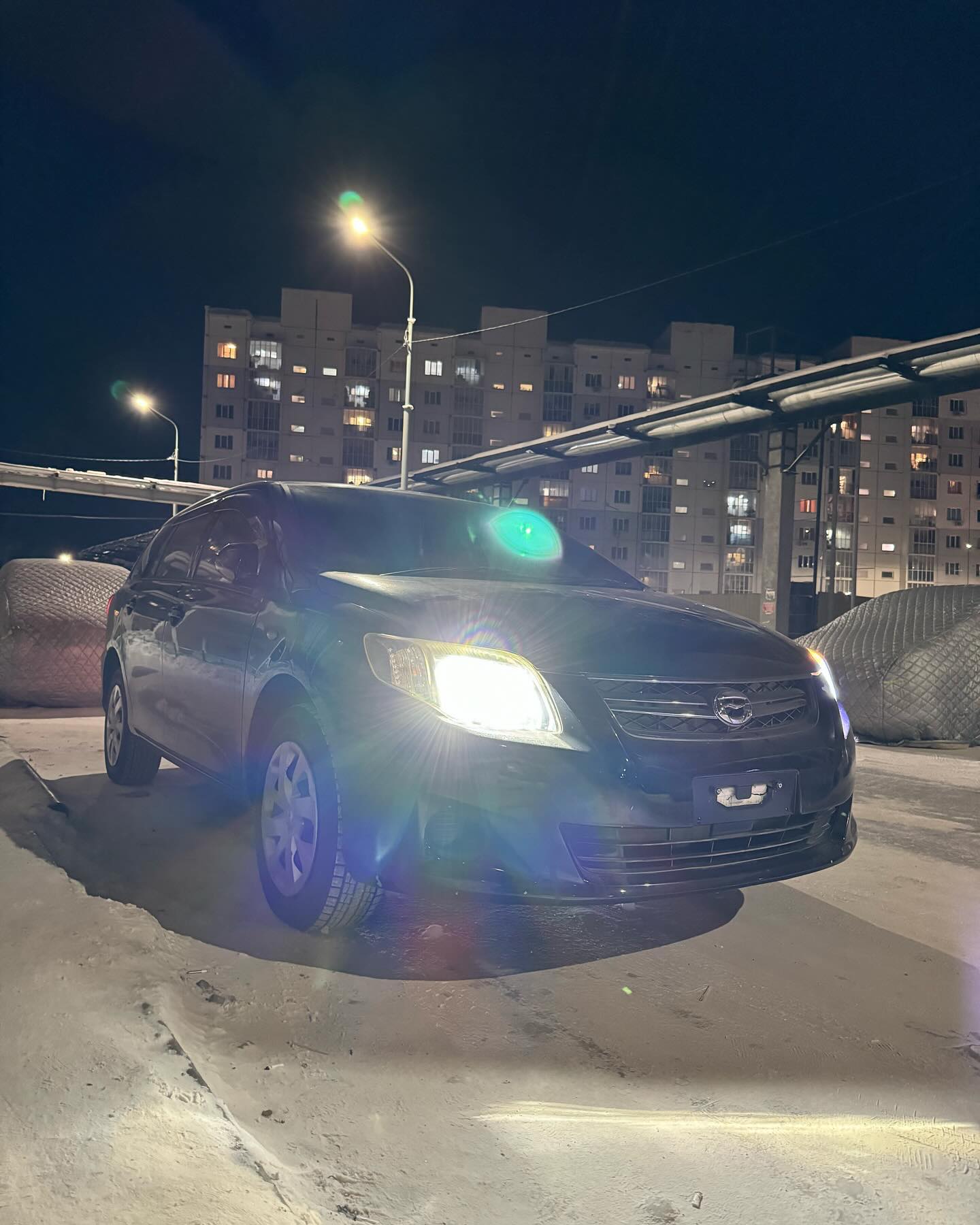 yura98ivanov в LOOKY. . Моя новая ляля 🚘 02...