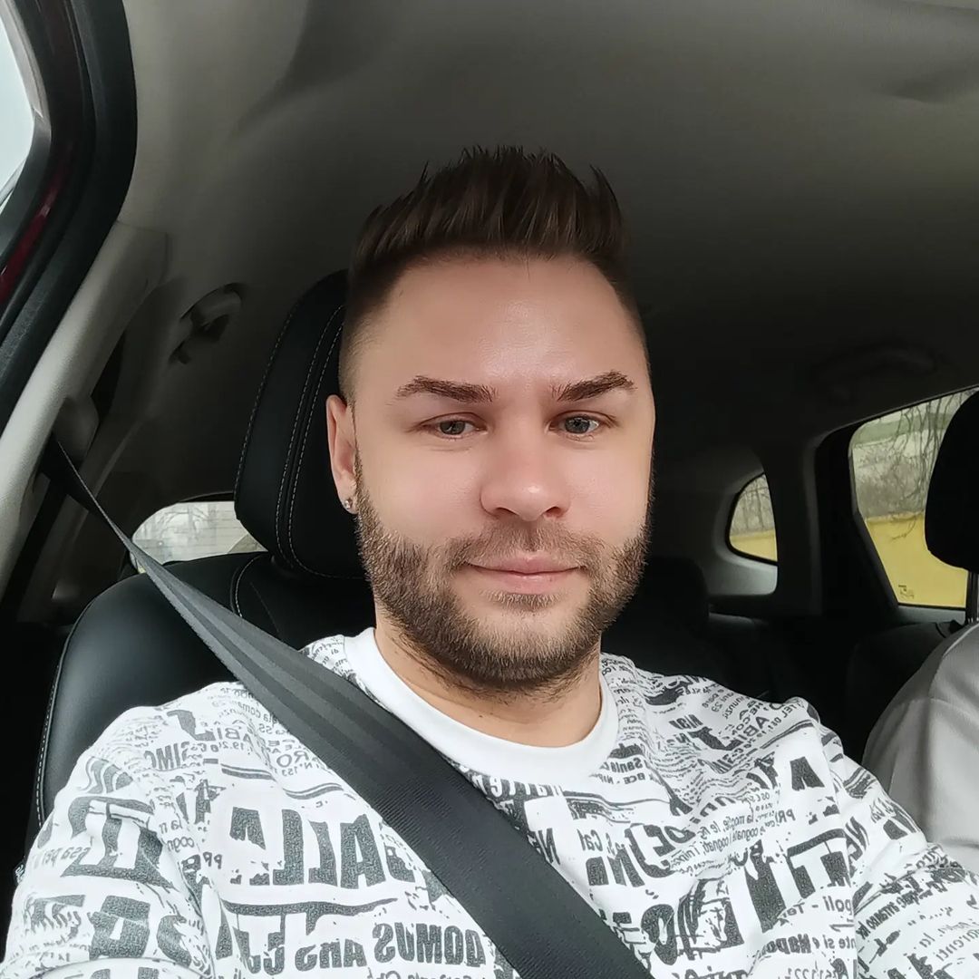 Давно меня не было в ленте... Пусть буду😜