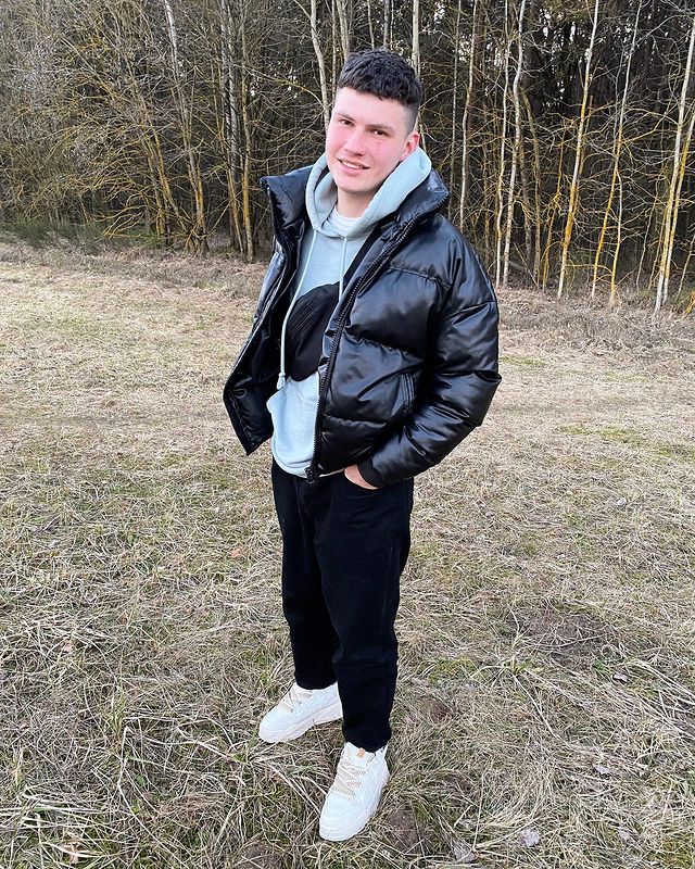 __miroslav4ik__ в LOOKY. . Бороться чтобы побед...