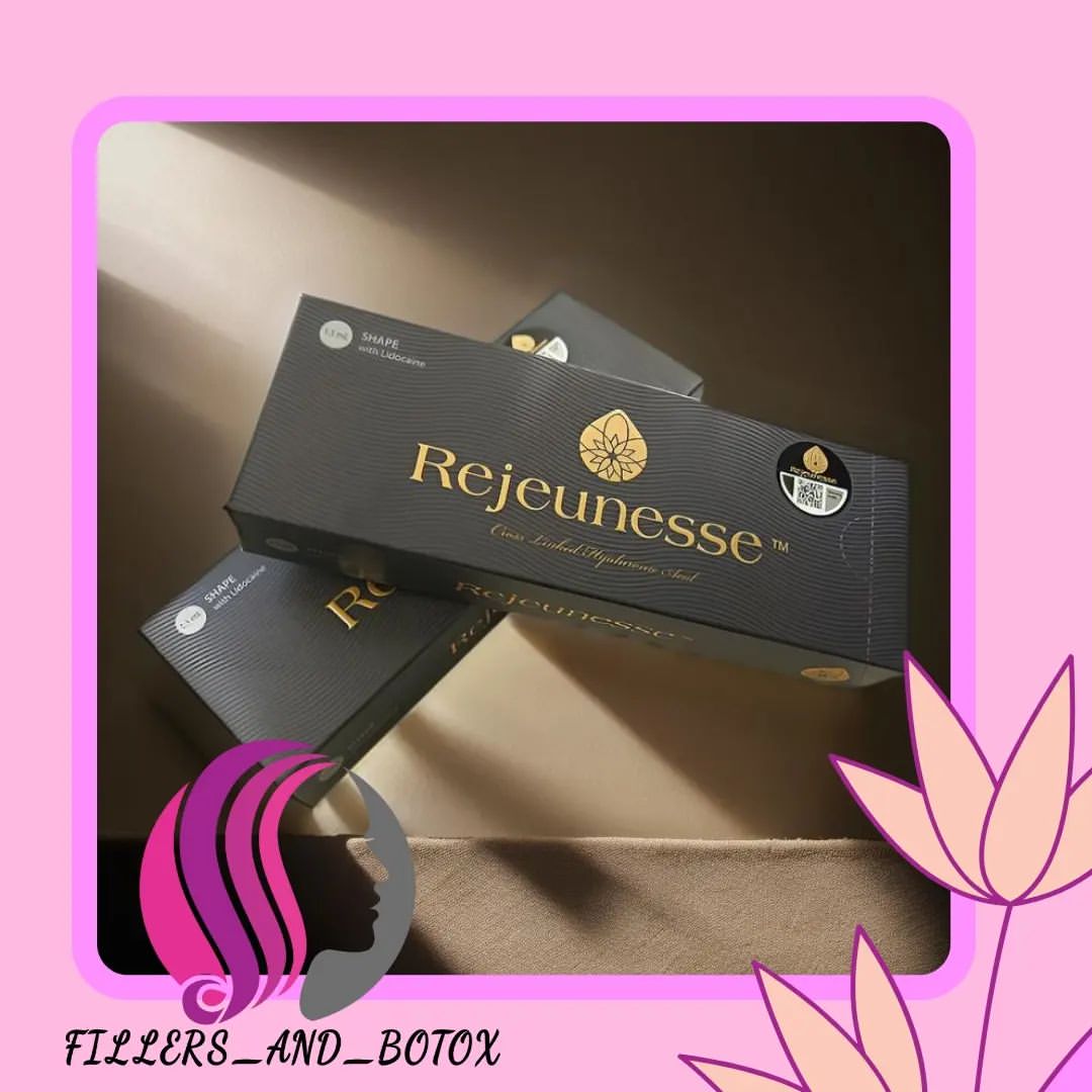 fillers_and_botox в LOOKY — Филлер "Реджинесс Шейп"💉👩‍⚕️

В поисках максимального объе