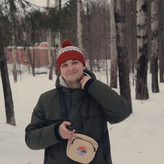 ridik21 в LOOKY. . Прекрасно