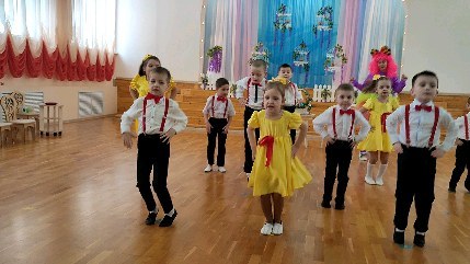 lenaylfil в LOOKY. . Детки-конфетки#утрен...