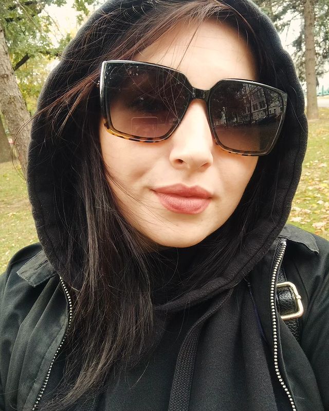 mila_boiba в LOOKY. . Эта весна будет нова...