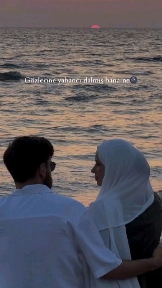 dr.sabicka в LOOKY. . Denize ay vurmuş ban...