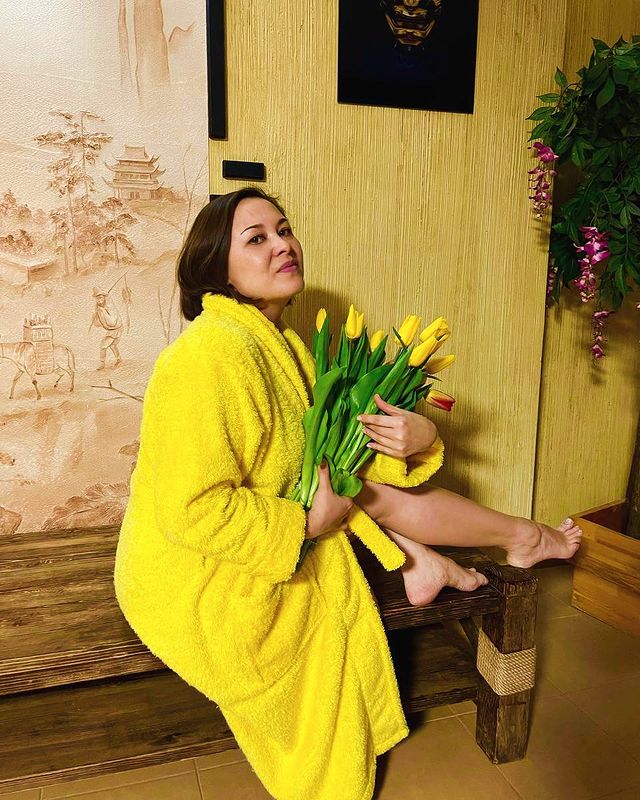 zinera.aitova в LOOKY. . 💐💐💐 Милые дамы, п...