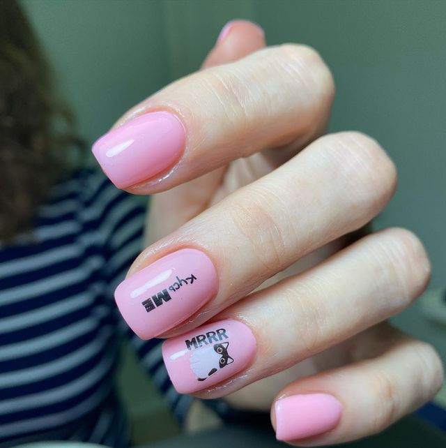 nn_studio_kzn в LOOKY. #маникюр#маникюр2024#маникюрказань#педикюрказань#мужскойманикюр#маникюрквартал#маникюрнедорого#скидкиказань#акцииказань#идеальныйманикюр#мастерманикюра#маникюрнакороткиеногти#нежныйманикюр#дляманикюра#френчманикюр. Мартовские коты 🐈😜...