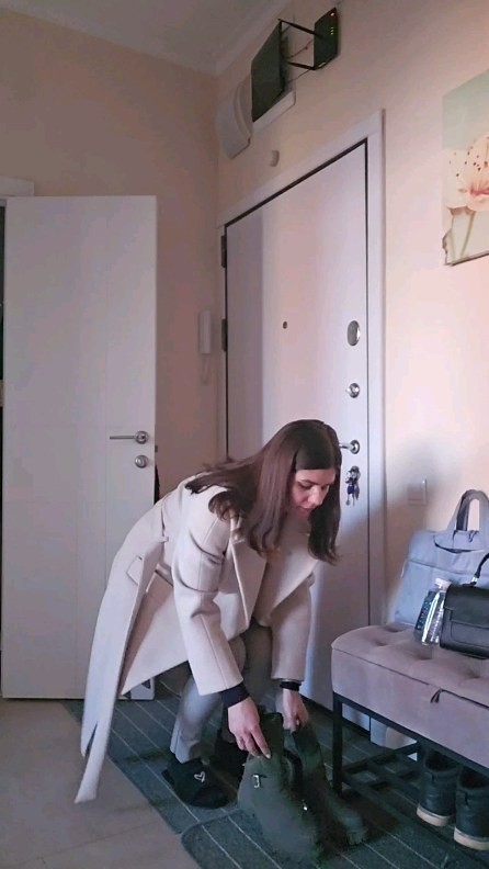 you.avtorka в LOOKY. . Среда. Овуляция. Каф...