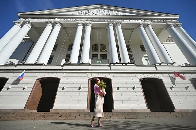 kaplataya в LOOKY. . Весна 💐