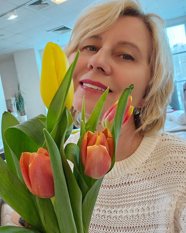 oshubina_71 в LOOKY. . Все таки люблю я 8 м...