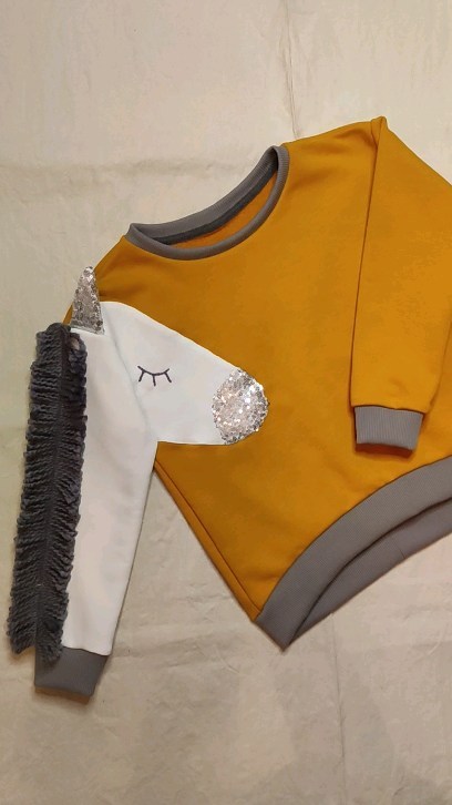 yug_for_you в LOOKY. #yug_for_you_clothes,#yug_for_you,#детскаяодежда,#лошадка,#единорог. Волшебная лошадка 🐎...