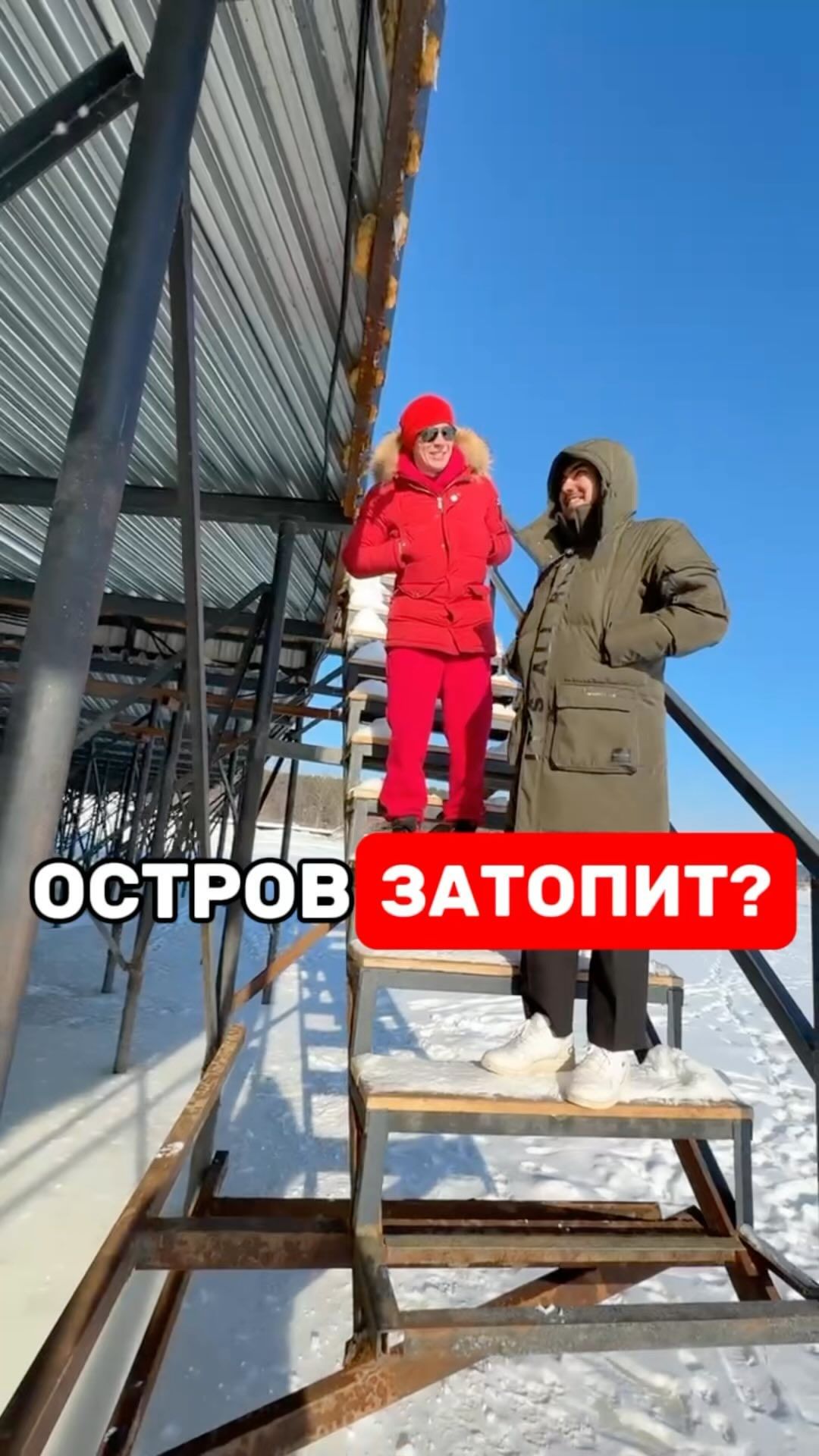 aiupov в LOOKY. . Зима заканчивается н...