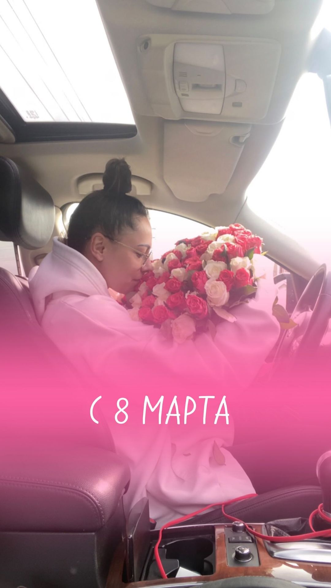 mamafitnes71 в LOOKY. . Девчули с наступающи...