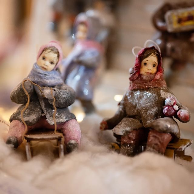 _novogodnyi_mir_ в LOOKY. . В свет выпустили фот...