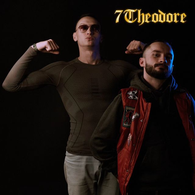 the_7theodore в LOOKY. . Салют Родные!⚡️
В эт...