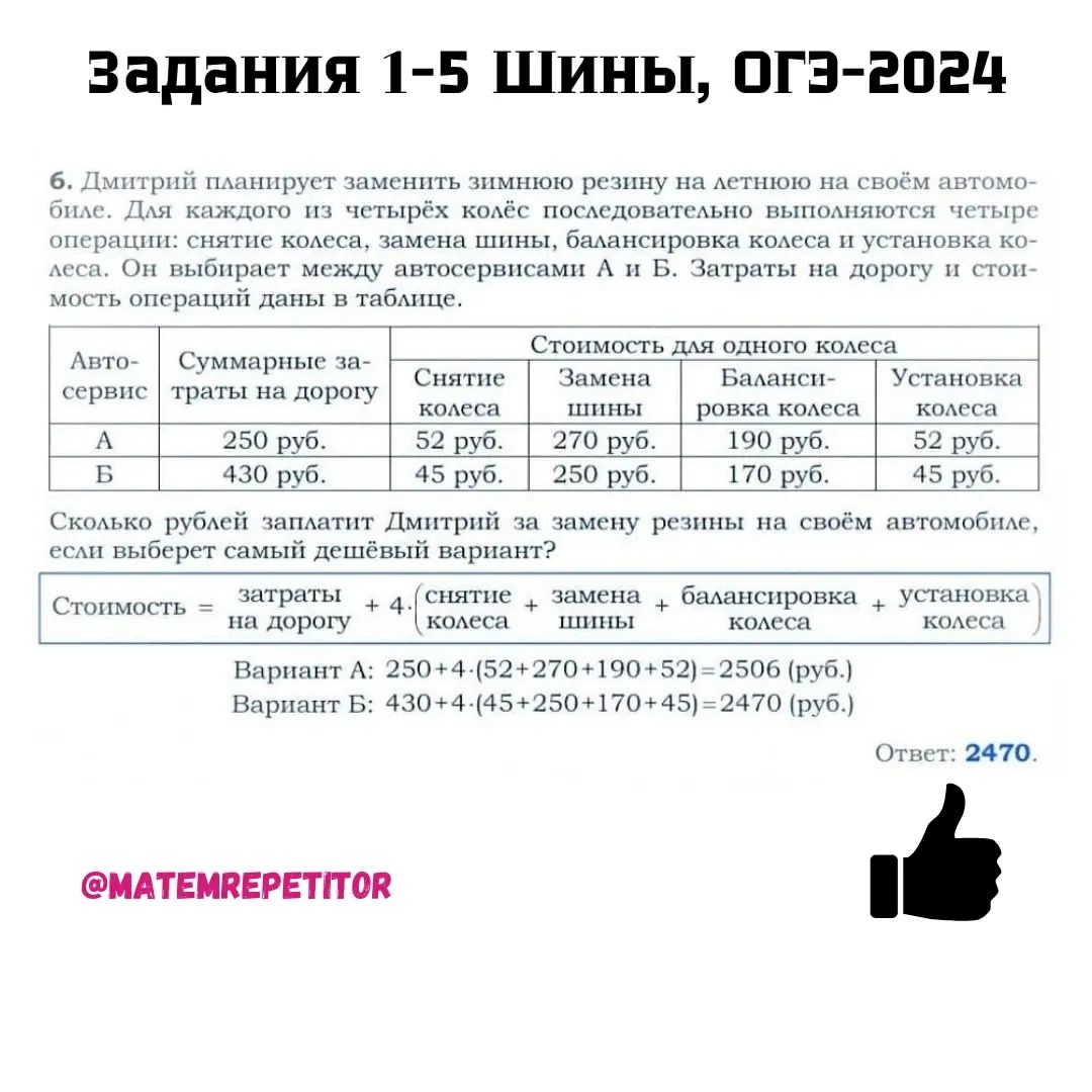 matemrepetitor в LOOKY — фото 7