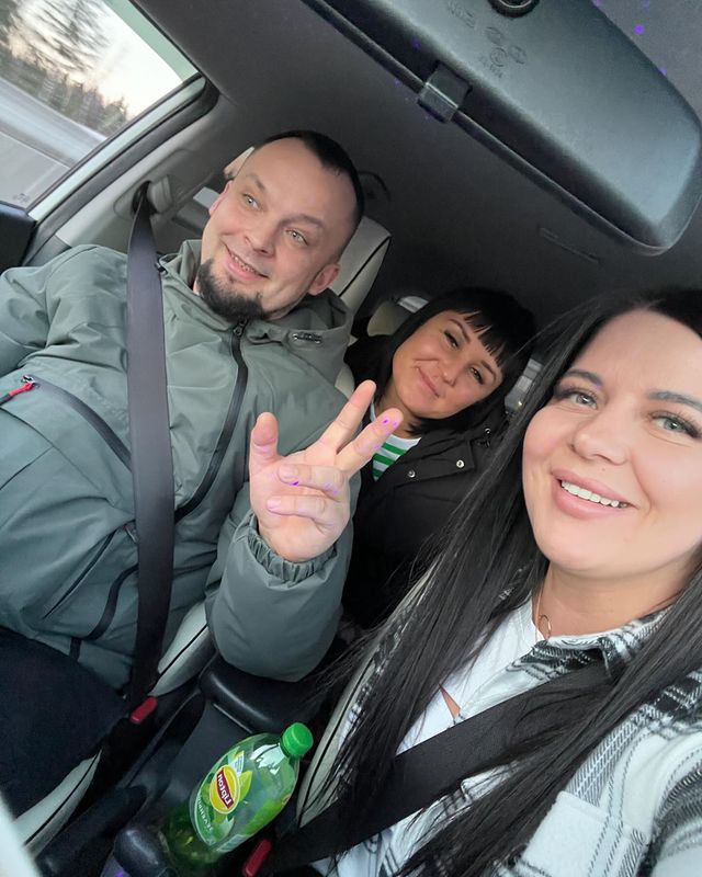 sandraden88 в LOOKY. #мчим,#намечается,#остальные. #мчим на дачу 🏠 #на...